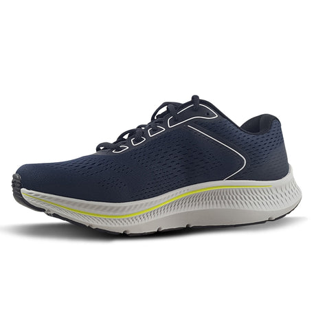 Sketchers GO RUN Consistent 2.0 - Mile Marker Shoes Left View