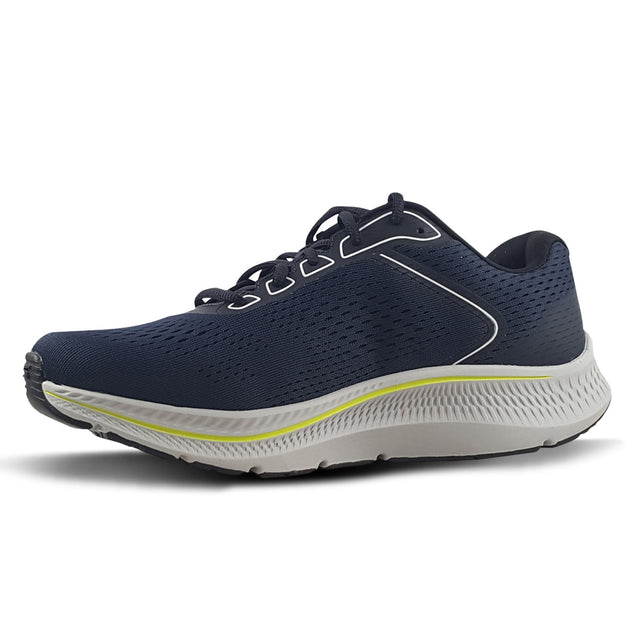 Sketchers GO RUN Consistent 2.0 - Mile Marker Shoes Left View