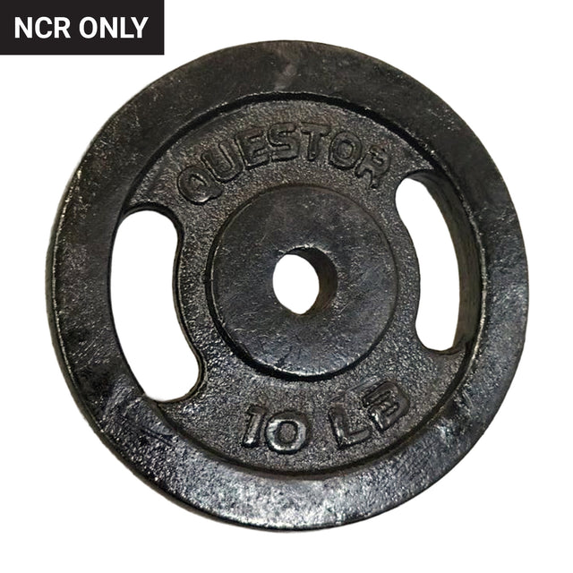 Questor Champ Plates 10Lbs