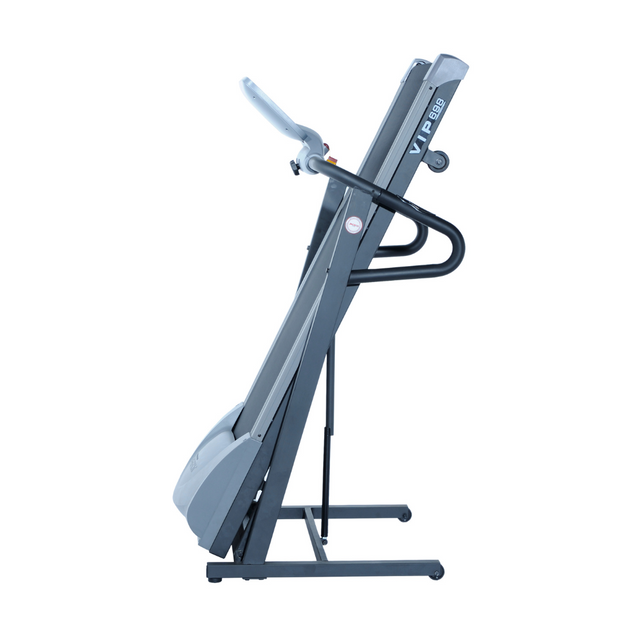 Jk Exer Vip 698 Motorized Treadmill