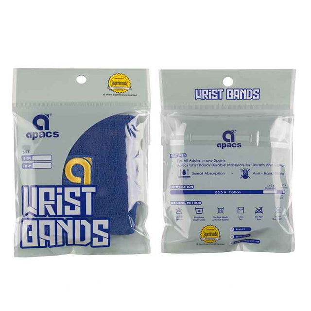 Apacs Wrist Band