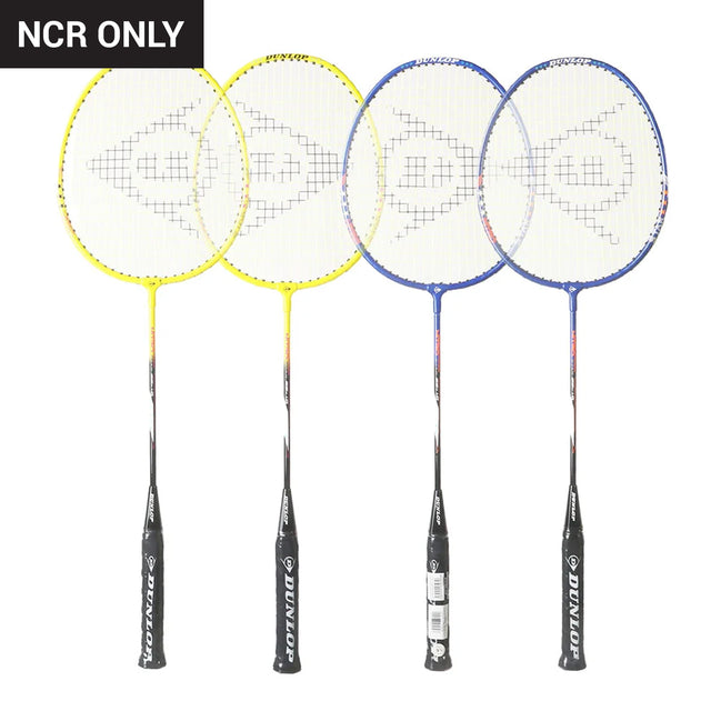 Dunlop D Br Nitro-Star Ssx 1.0 4P Set G6
