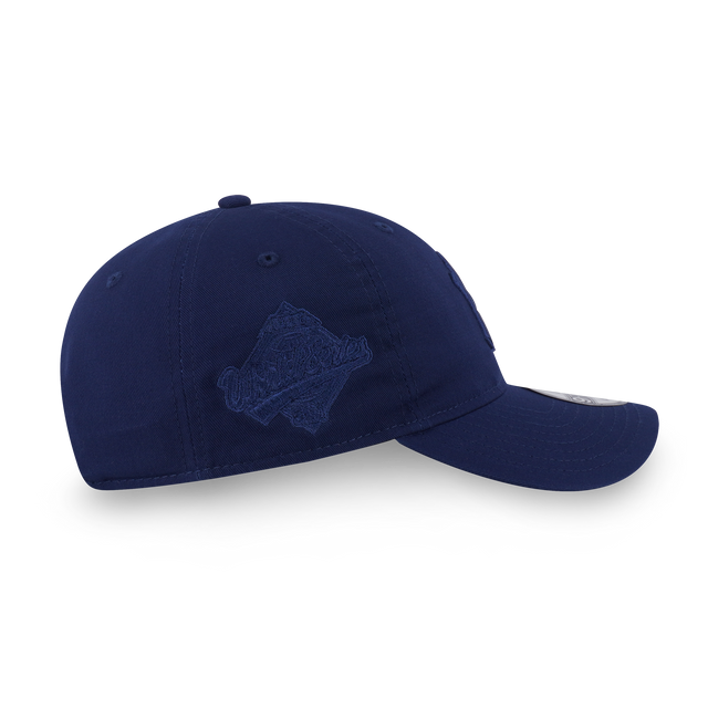New Era 940Unst Tonal Pck Neyyan Ocnsdeblu
