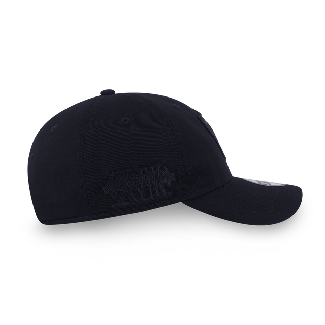 New Era 940Unst Tonal Pck Lasrai