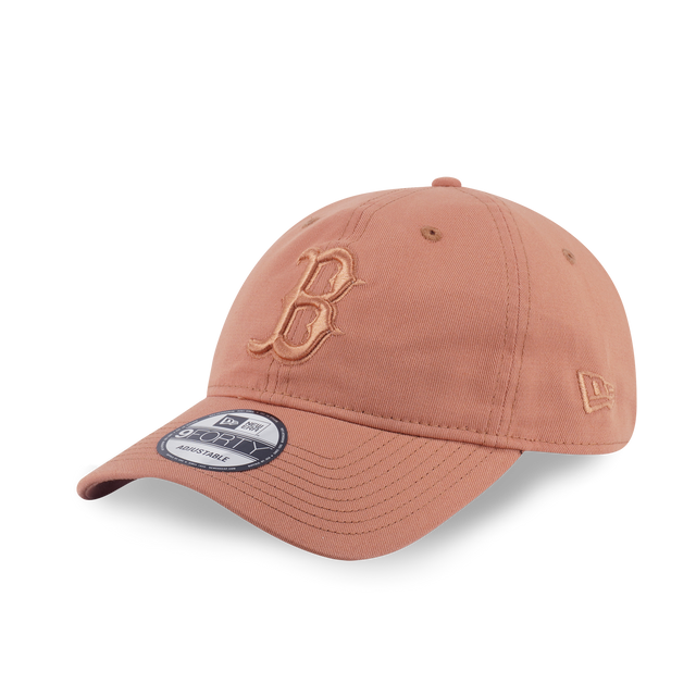 New Era 940Unst Tonal Pck Bosred Deep Sand