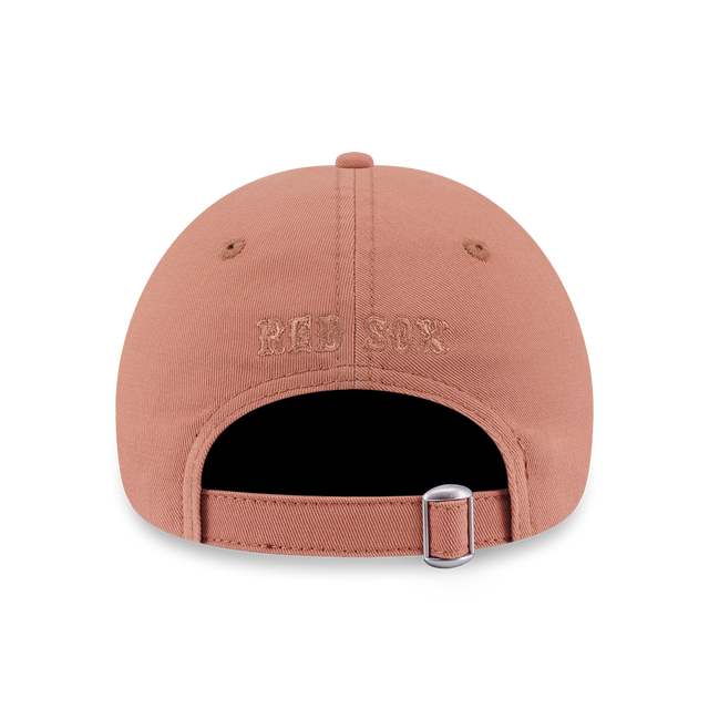 New Era 940Unst Tonal Pck Bosred Deep Sand