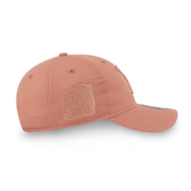 New Era 940Unst Tonal Pck Bosred Deep Sand