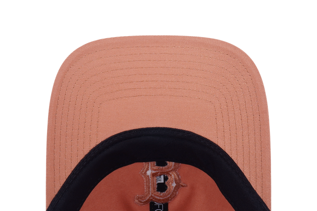 New Era 940Unst Tonal Pck Bosred Deep Sand