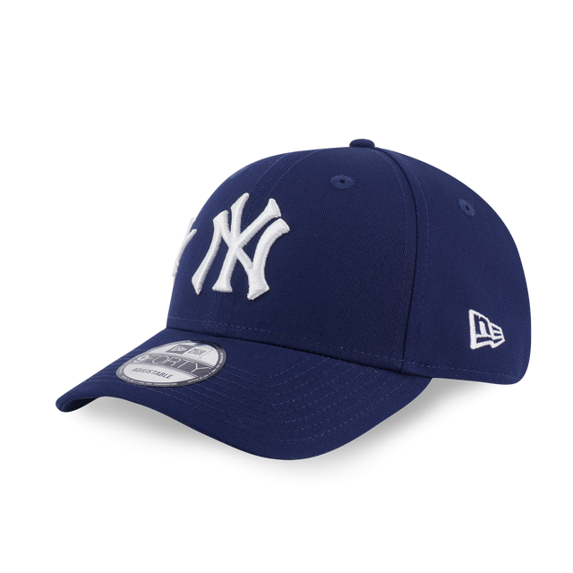 New Era 940 Mix Leangue Script Neyyan