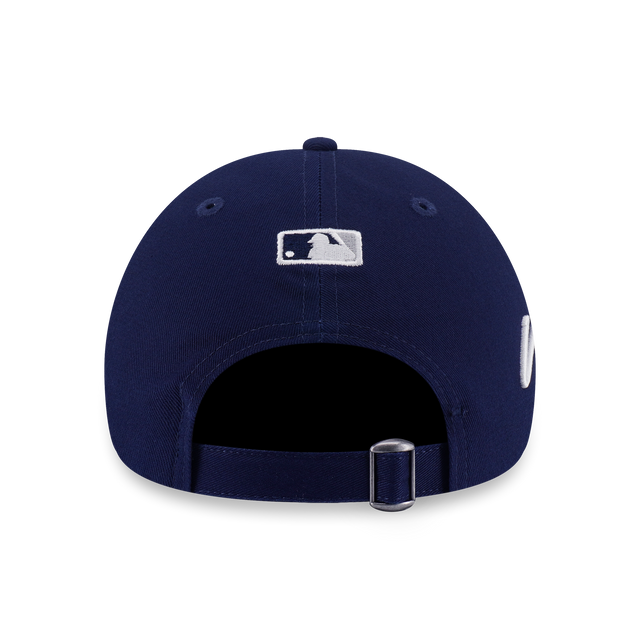 New Era 940 Mix Leangue Script Neyyan