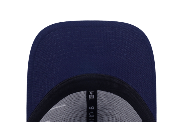 New Era 940 Mix Leangue Script Neyyan