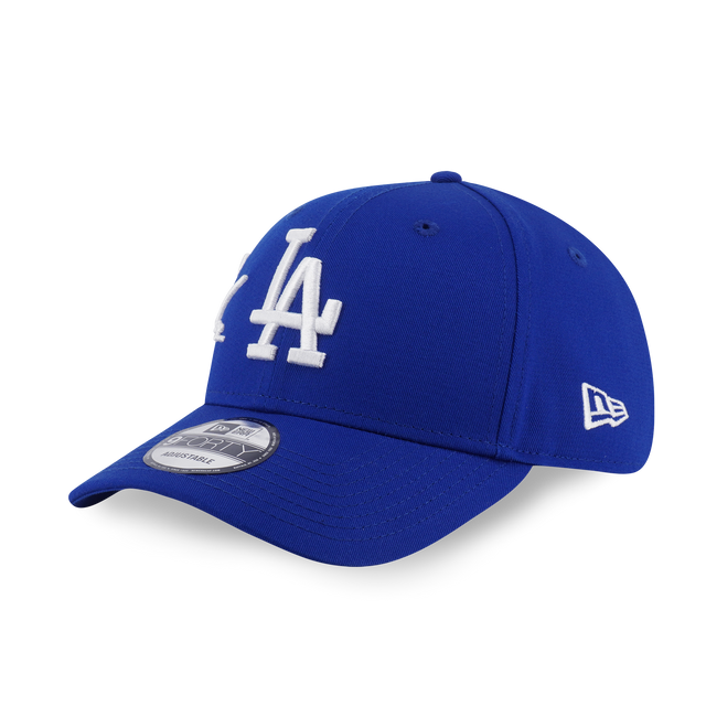 New Era 940 Mix League Script Losdod