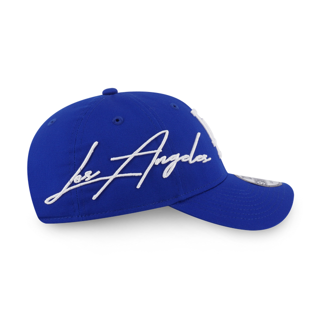 New Era 940 Mix League Script Losdod