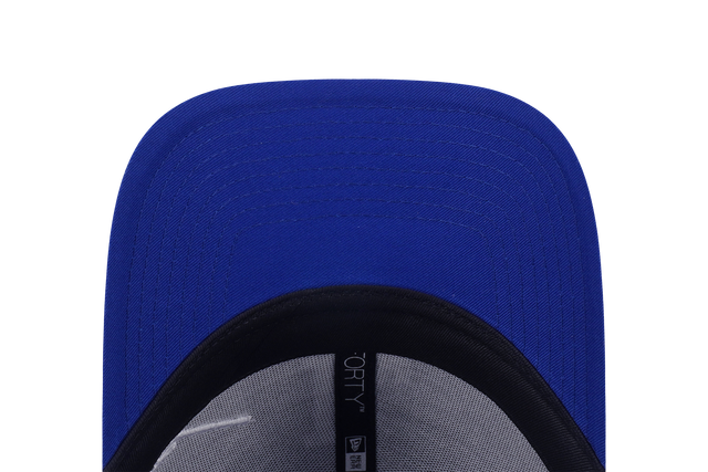 New Era 940 Mix League Script Losdod