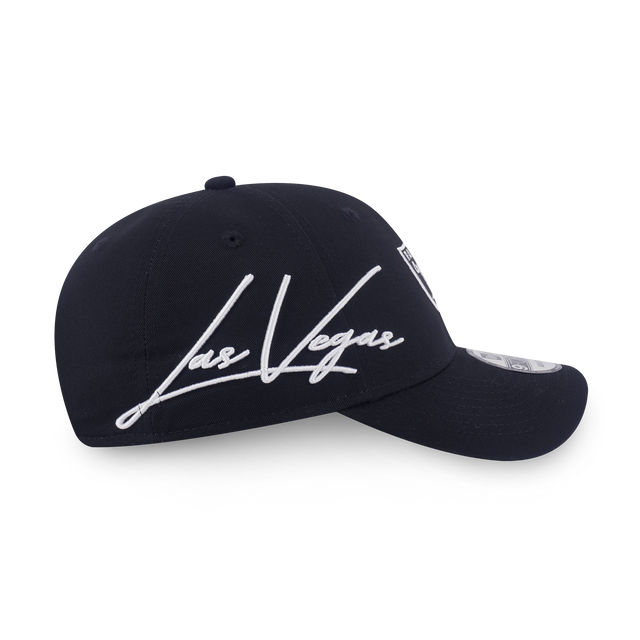 New Era 940 Mix League Script Lasrai