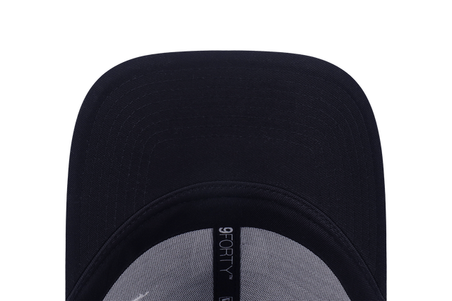 New Era 940 Mix League Script Lasrai