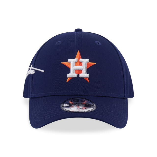 New Era 940 Mix League Scrift Houast