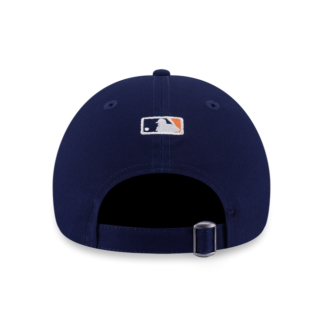 New Era 940 Mix League Scrift Houast