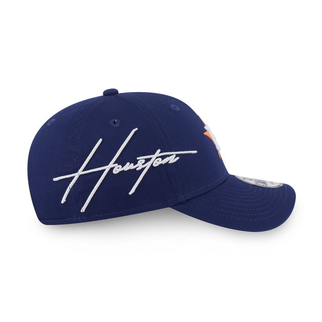 New Era 940 Mix League Scrift Houast