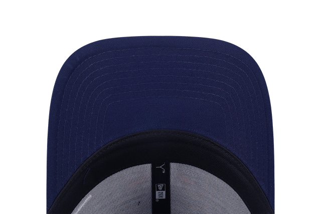 New Era 940 Mix League Scrift Houast