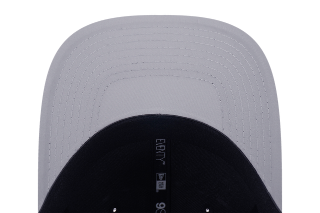 New Era Las Vegas Raiders Otc Black 9Seventy Stretch Snapback Cap