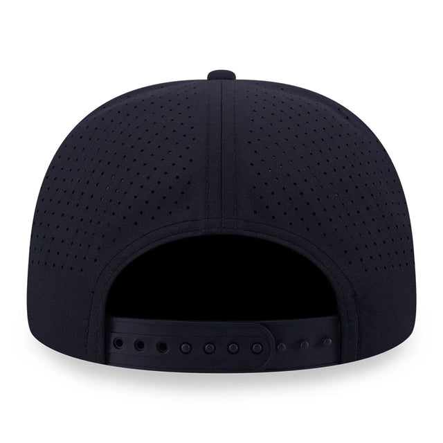 New Era Chicago White Sox Otc Black 9Seventy Stretch Snapback