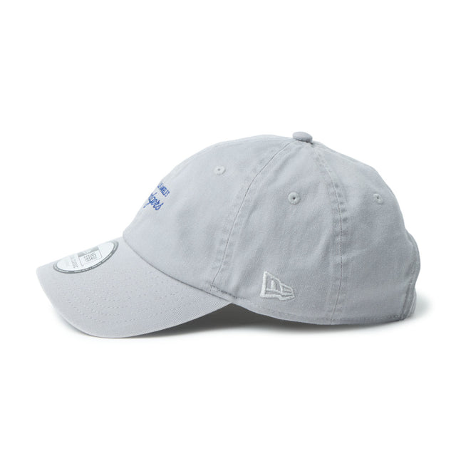 New Era MLB Casual Classic Los Angeles Dodgers EasySnap Cap
