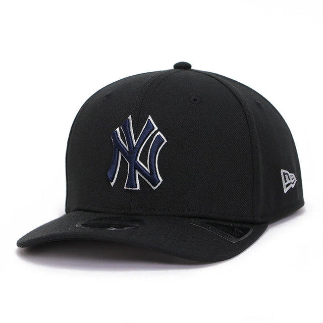 New Era 970Ss Neyyan Blk 261 Intl