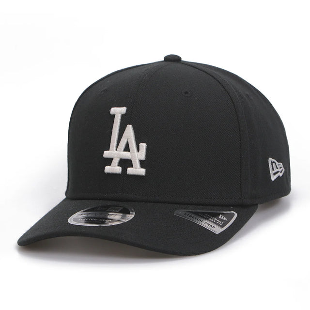 New Era 970Ss Losdod Blk 261 Intl