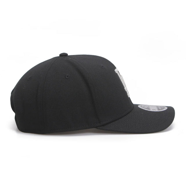 New Era 970Ss Losdod Blk 261 Intl