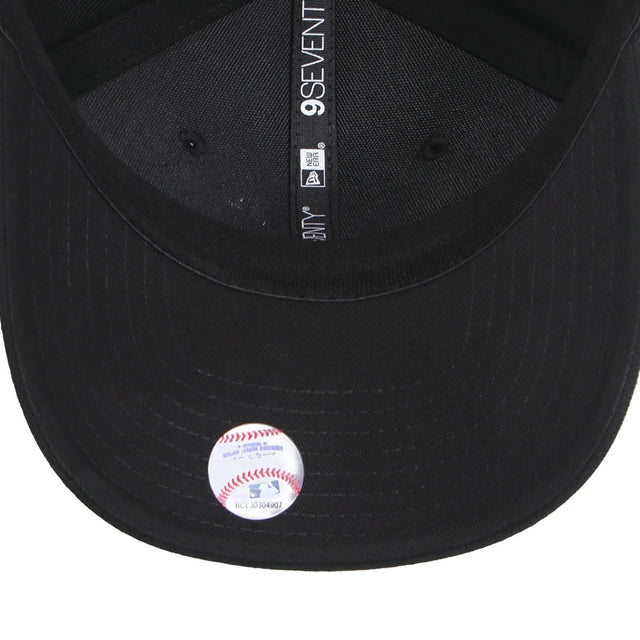 New Era 970Ss Losdod Blk 261 Intl