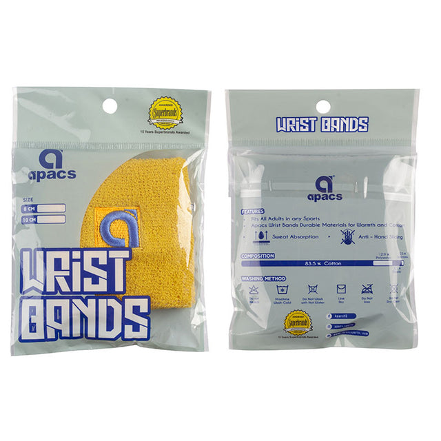Apacs Wrist Band