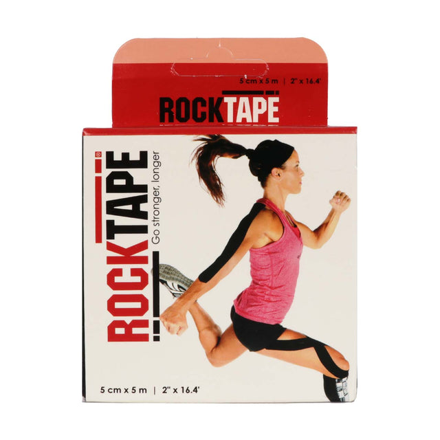 Rocktape Standard Kinesiolgy Tpe 5Cmx5M
