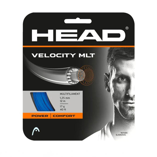 Head Velocity Mlt