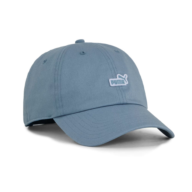 Puma Ess No. 1 Logo Patch Bb Cap