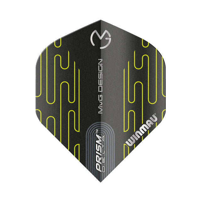 Winmau Flights Mvg Prism Delta