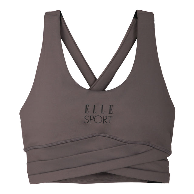 Elle Sport Sports Bra