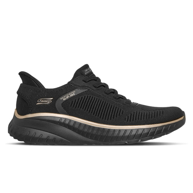 Skechers Bobs Squad Chaos-Current Muse
