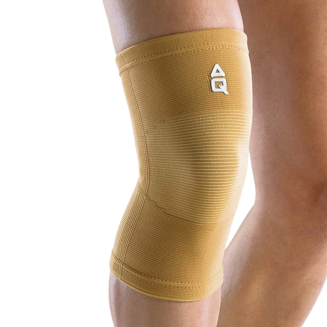 Aq Support 1351 Elastic Knee Support Skin Large