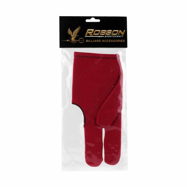 Robson Robson Billiard Gloves