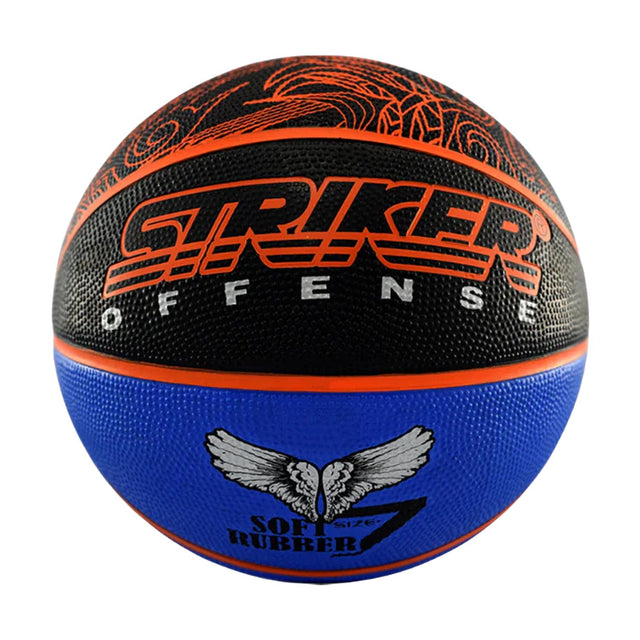 Striker Striker Offense