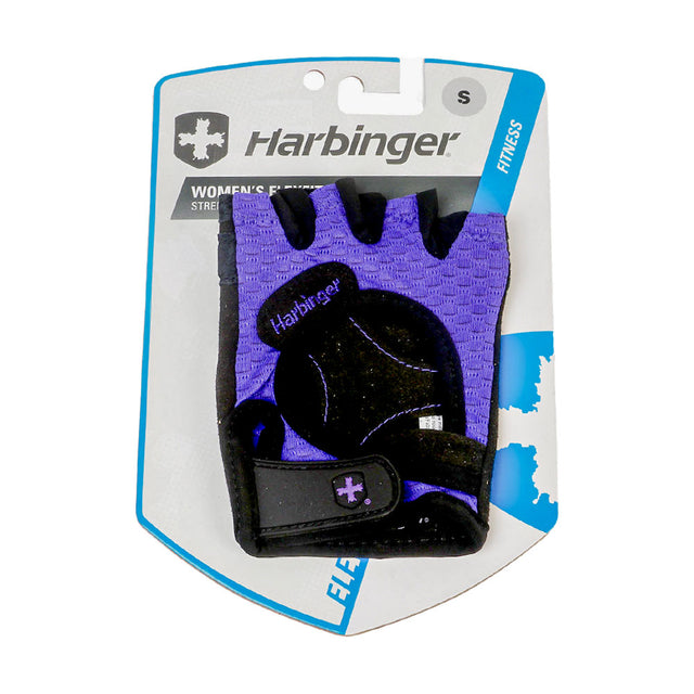 Harbinger Flexfit Gloves (Small)
