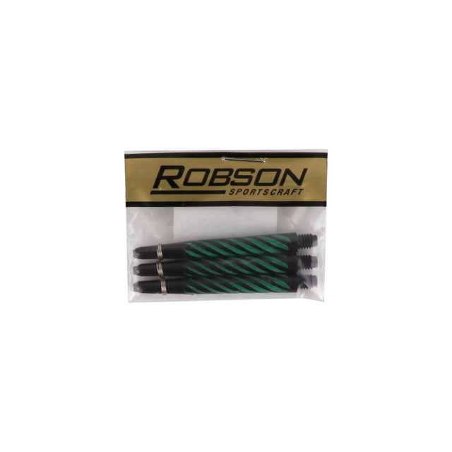 Robson Spiral Sr Dart Shaft