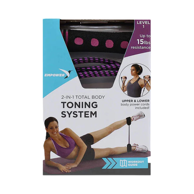 Empower Body Toning System