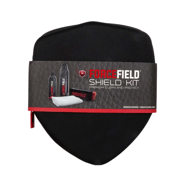Forcefield Shield Kit