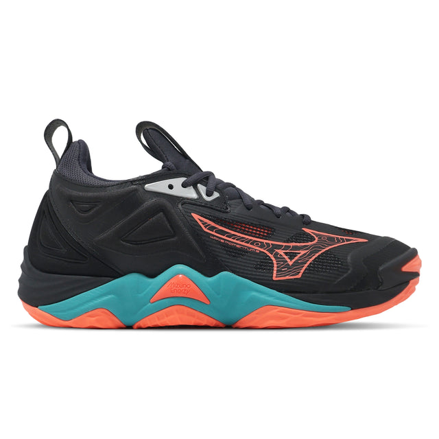 Mizuno Bs Wave Momentum
