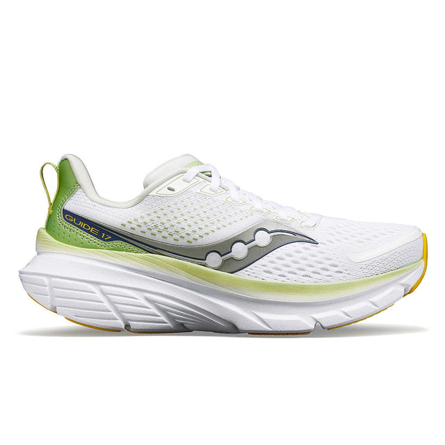 Saucony Guide 17