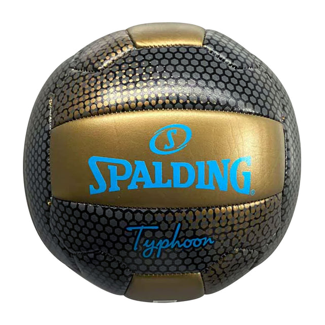 Spalding Twister Volleyball