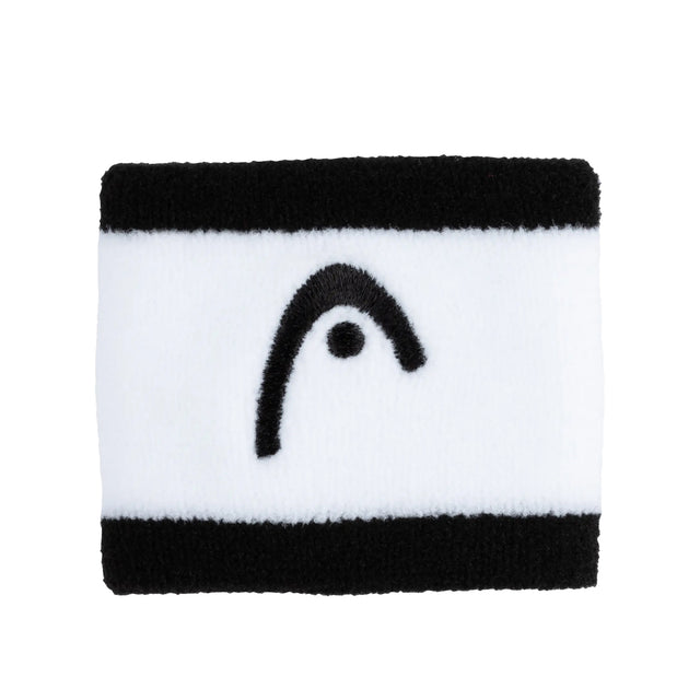 Head Wristband Striped 2.5