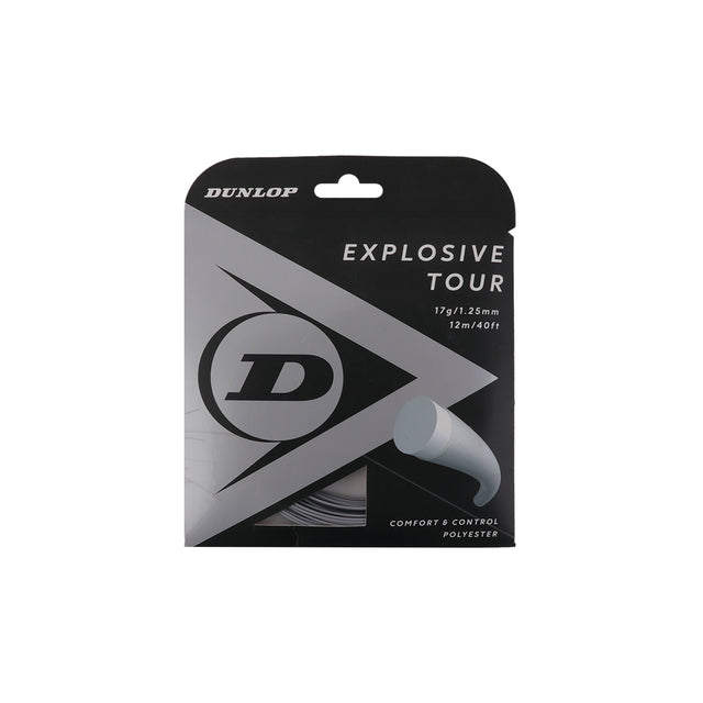Dunlop Explosive Tour 1.25Mm